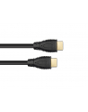 GOOD CONNECTIONS KABEL HIGH-SPEED-HDMI 2.0B Z ETHERNET - 4K UHD @60HZ - 18 GBIT/S - IDEALNY DO GIER I MULTIMEDIÓW - POZŁACANY WTYK, POTRÓJNE EKRANOWAN - nr 3