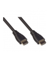 GOOD CONNECTIONS KABEL HIGH-SPEED-HDMI 2.0B Z ETHERNET - 4K UHD @60HZ - 18 GBIT/S - IDEALNY DO GIER I MULTIMEDIÓW - POZŁACANY WTYK, POTRÓJNE EKRANOWAN - nr 5