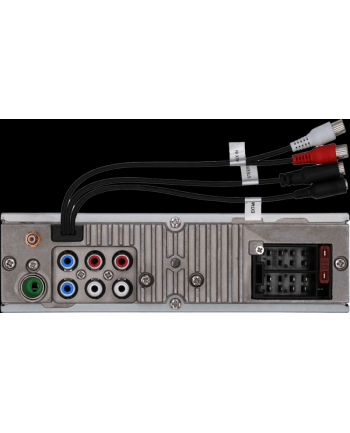Blaupunkt Skagen 400 Dab Bt Mp3 (4260499852382)
