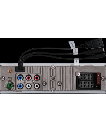 Blaupunkt  Hamburg SQM 23 DAB