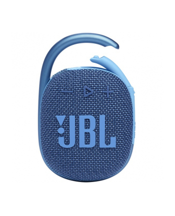 JBL Clip 4 Eco Niebieski