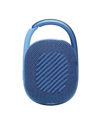 JBL Clip 4 Eco Niebieski