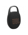 JBL Clip 5 Czarny - nr 1