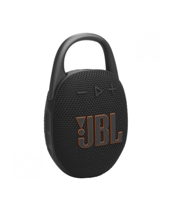 JBL Clip 5 Czarny