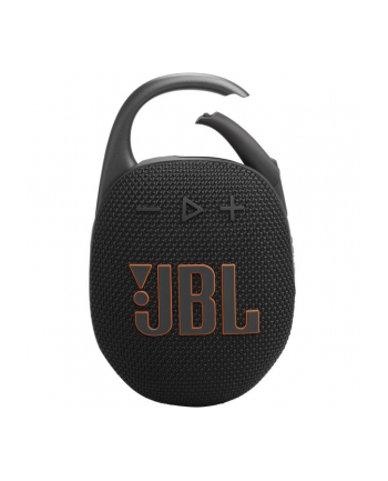 JBL Clip 5 Czarny