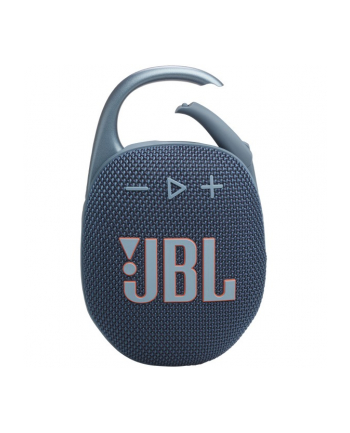 JBL Clip 5 Niebieski