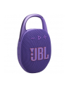 JBL Clip 5 Fioletowy - nr 1