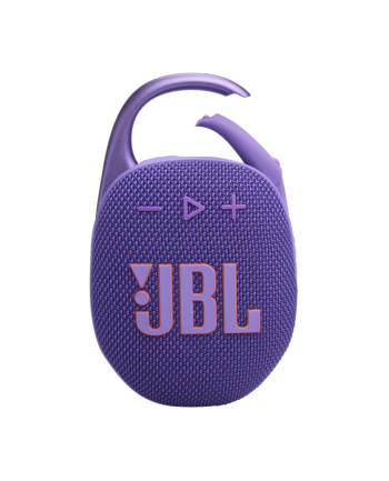 JBL Clip 5 Fioletowy