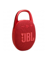 JBL Clip 5 Czerwony - nr 1