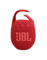 JBL Clip 5 Czerwony - nr 2