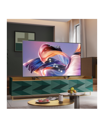 Telewizor QLED Hisense 75A7KQ 75 cali 4K UHD