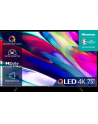 Telewizor QLED Hisense 75A7KQ 75 cali 4K UHD - nr 1