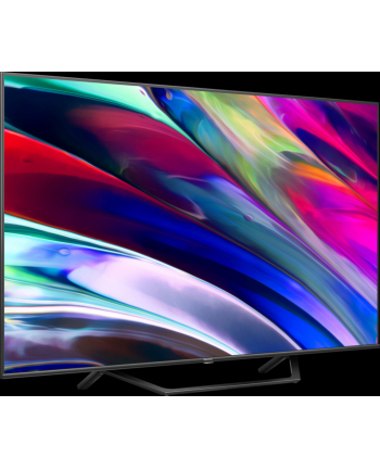 Telewizor QLED Hisense 75A7KQ 75 cali 4K UHD