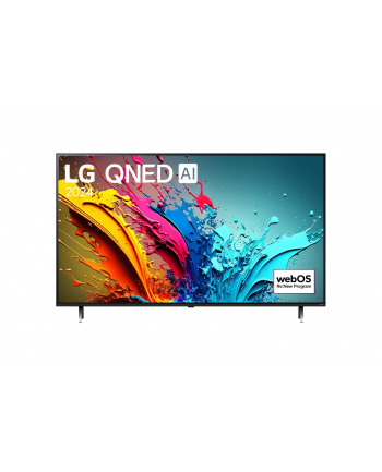 Telewizor LED LG 55UT91003LA 55 cali 4K UHD
