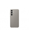 Samsung Vegan Leather Case do Galaxy S24+ Szary (GP-FPS926HCAAW) - nr 12
