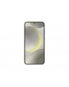 Samsung Vegan Leather Case do Galaxy S24+ Szary (GP-FPS926HCAAW) - nr 13