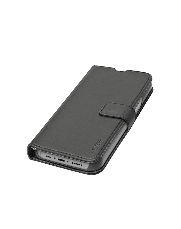 Sbs Book Wallet Lite Case For Iphone 15 Pro główny