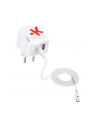 Skross Ładowarka Usb Euro Charger Ac45Pd C Cable 1302424 45 W 4 05 A - nr 4