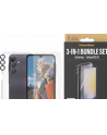 Panzerglass Bundle Galaxy A25 5G Case Glas Lens - nr 6