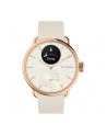 Withings Scanwatch 2 38mm Różowe Złoto - nr 7