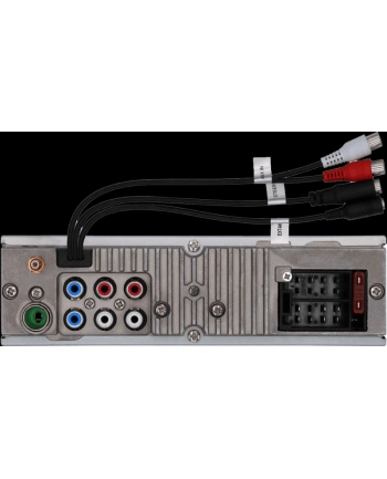 Blaupunkt Skagen 400 Dab Bt Mp3 (4260499852382)