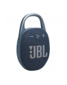JBL Clip 5 Niebieski - nr 2