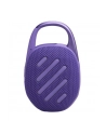 JBL Clip 5 Fioletowy - nr 4
