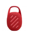 JBL Clip 5 Czerwony - nr 4