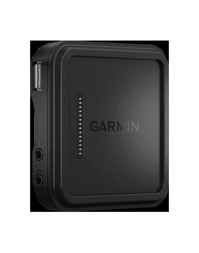 Garmin Zasilany Uchwyt Magnetyczny Z Wejściowym Portem Wideo 101298203 główny