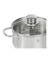 WMF - Diadem Plus Zestaw garnków z rondelkiem, 733556040 - nr 16