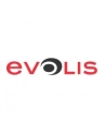 Evolis EVOLIS Metallclips mit Druckkn.100er - 1411001 - nr 2