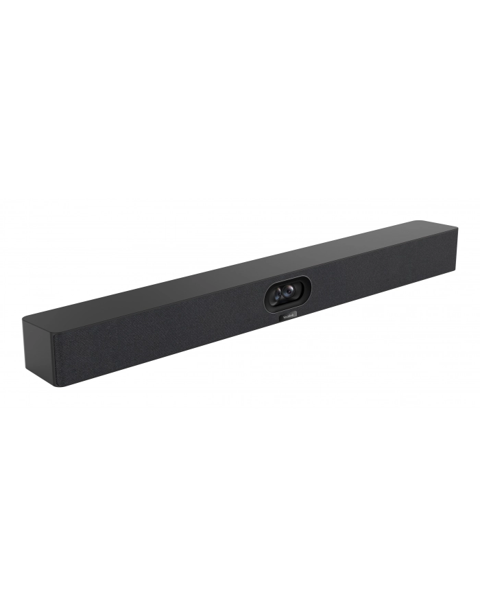 YEALINK Meetingbar A40 + TouchConsol - 20MP/4K/133°/8xePTZ/USB/WLAN + CTP25 (1206676) główny