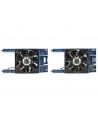 hewlett packard enterprise HPE ProLiant DL3XX Gen11 1U Standard Fan Kit - nr 1