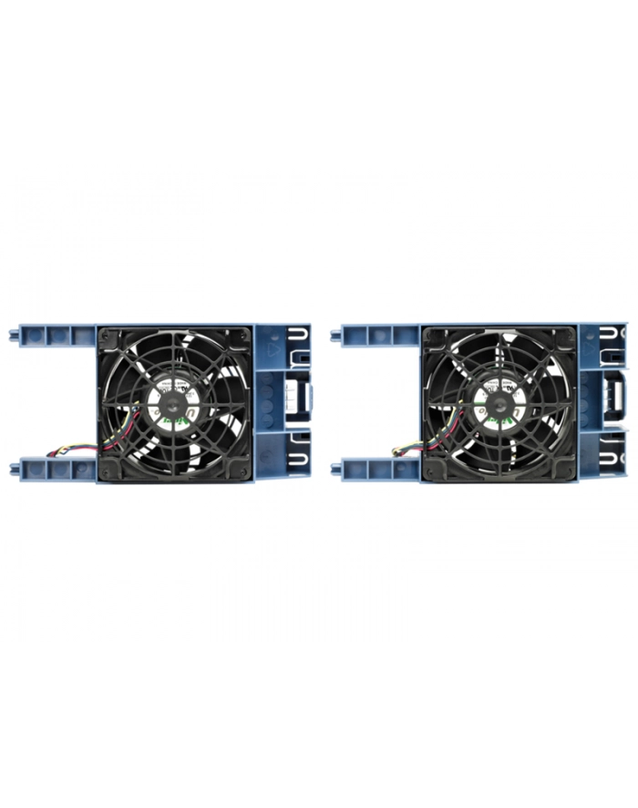 hewlett packard enterprise HPE ProLiant DL3XX Gen11 1U Standard Fan Kit główny