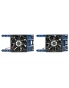 hewlett packard enterprise HPE ProLiant DL3XX Gen11 1U Standard Fan Kit - nr 2