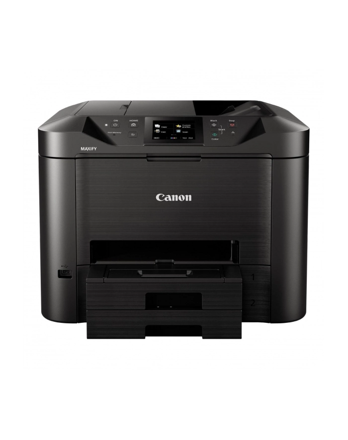 canon Maxify MB5450 0971C009AA główny