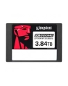 KINGSTON 3840GB DC600ME Mixed-Use TCG Opal 2.5inch Enterprise SATA SSD - nr 15