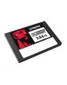 KINGSTON 3840GB DC600ME Mixed-Use TCG Opal 2.5inch Enterprise SATA SSD - nr 4