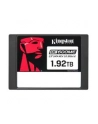 KINGSTON 1920GB DC600ME Mixed-Use TCG Opal 2.5inch Enterprise SATA SSD - nr 12