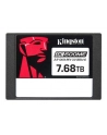 KINGSTON 7680GB DC600ME Mixed-Use TCG Opal 2.5inch Enterprise SATA SSD - nr 2