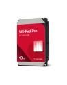 western digital Dysk HDD Red Pro 10TB 3,5 cala 256 MB SATA 7200rp WD103KFBX - nr 10