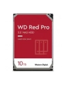 western digital Dysk HDD Red Pro 10TB 3,5 cala 256 MB SATA 7200rp WD103KFBX - nr 11