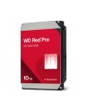 western digital Dysk HDD Red Pro 10TB 3,5 cala 256 MB SATA 7200rp WD103KFBX - nr 8