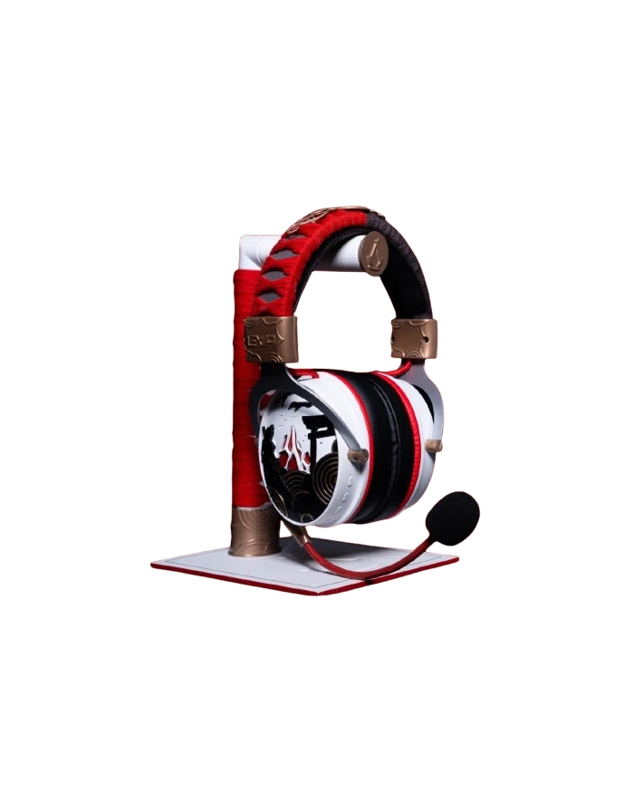 LEXIP X UBISOFT Assassins Creed Shadows Headphone Stand główny