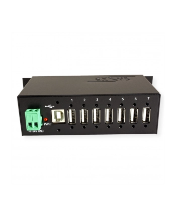 Exsys Hub 7 portowy (EX1177HMV)