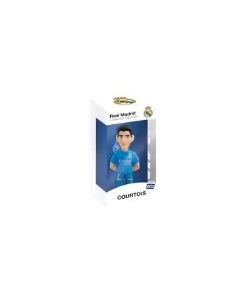MINIX REAL MADRYT - THIBAUT COURTOIS