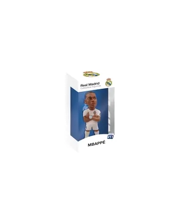 MINIX REAL MADRYT - KYLIAN MBAPPÉ
