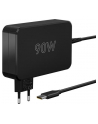 ŁADOWARKA USB-C™ DO LAPTOPÓW (90 W) CZARNA 65420 GOOBAY - nr 4