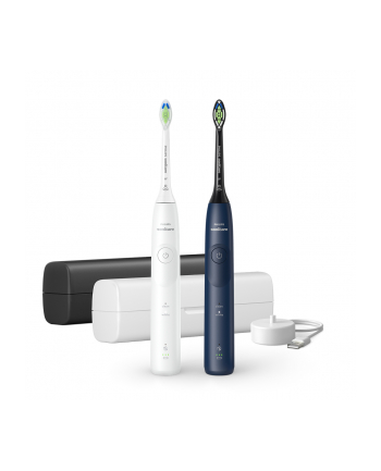 Zestaw szczoteczek do zębów PHILIPS HX7119/01