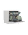 Zmywarka CANDY CP 8F9FFW - nr 4